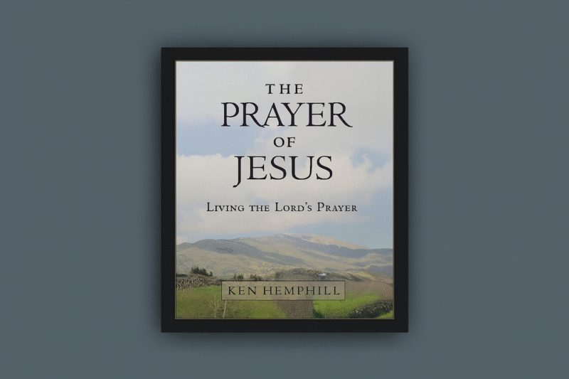 Book Review of The Prayer of Jesus by Ken Hemphill.