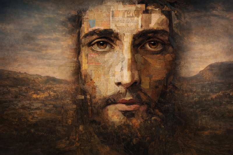 Review: The Lord's Prayer Documentary with Dr. Brad Gray (Angel Studios).