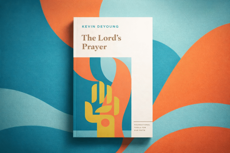Book Review: The Lord’s Prayer by Kevin DeYoung